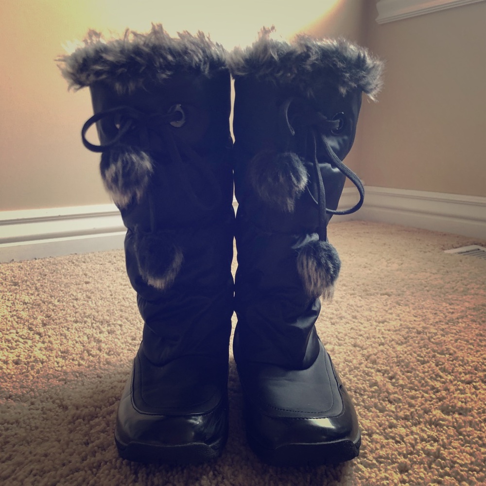 Boots